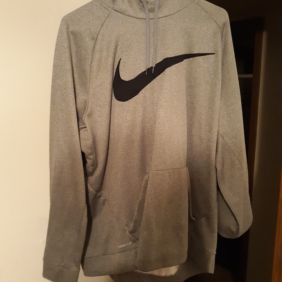 Nile hoodie - Picture 1 of 1